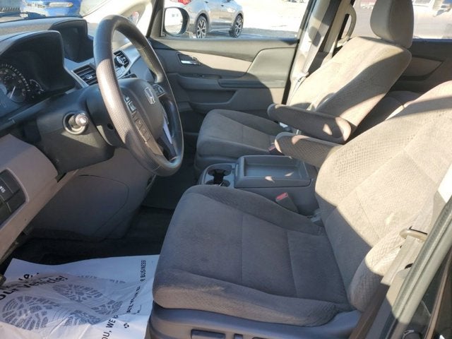 2014 Honda Odyssey EX