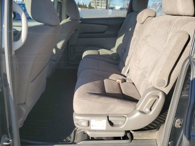 2014 Honda Odyssey EX