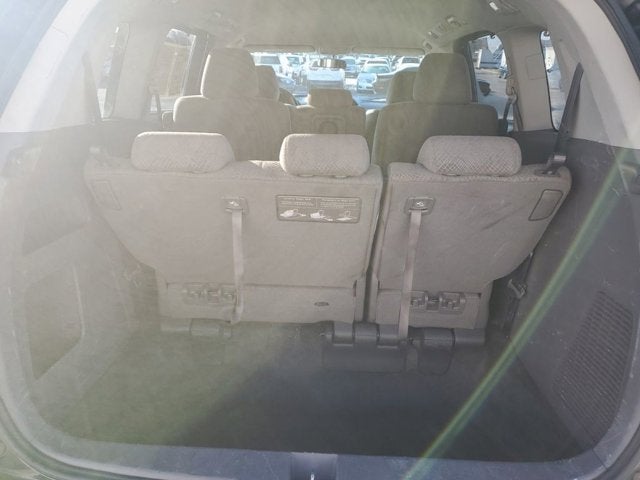 2014 Honda Odyssey EX