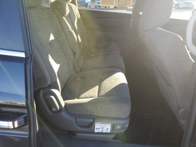 2014 Honda Odyssey EX