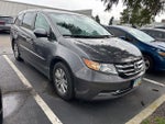 2015 Honda Odyssey EX