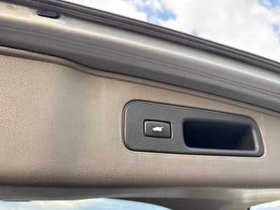 2017 Honda Odyssey EX-L