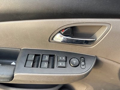 2017 Honda Odyssey EX-L