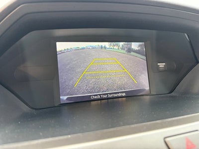 2017 Honda Odyssey EX-L
