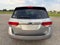2017 Honda Odyssey EX-L
