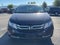 2017 Honda Odyssey EX-L