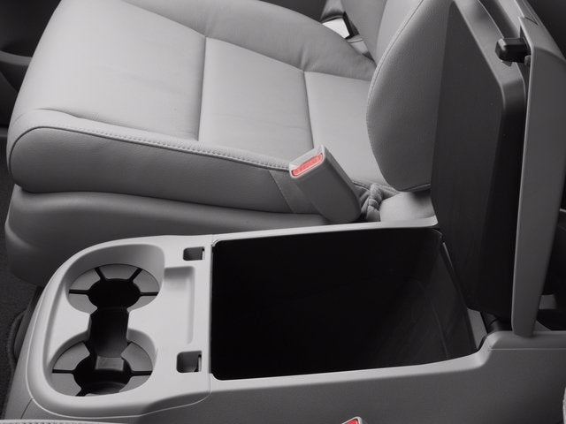 2017 Honda Odyssey EX-L