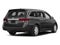 2017 Honda Odyssey EX-L
