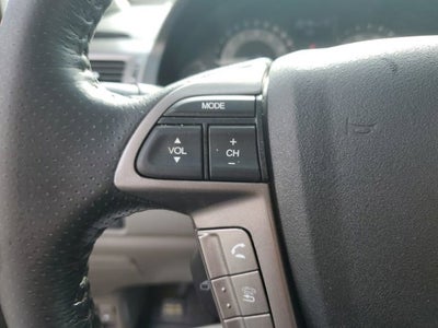 2017 Honda Odyssey EX-L