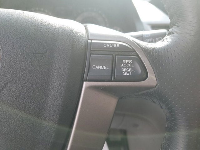 2017 Honda Odyssey EX-L