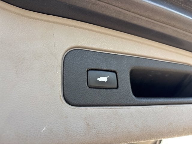 2017 Honda Odyssey EX-L