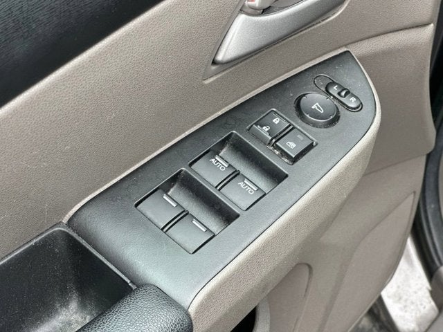 2013 Honda Odyssey EX-L
