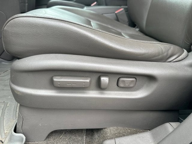 2013 Honda Odyssey EX-L