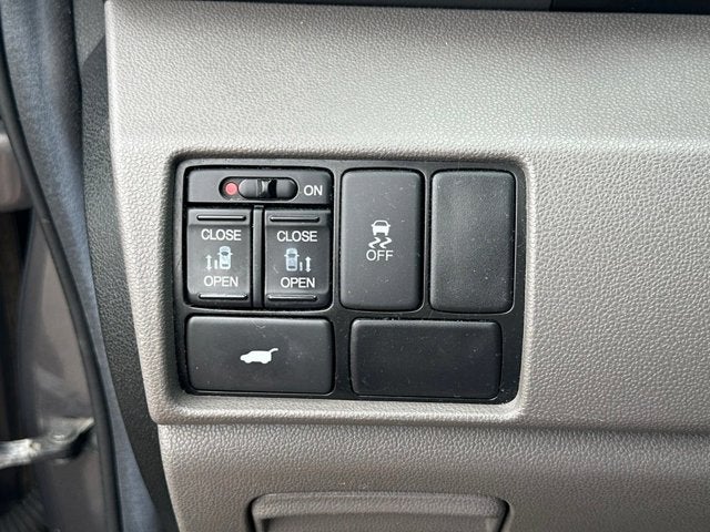 2013 Honda Odyssey EX-L