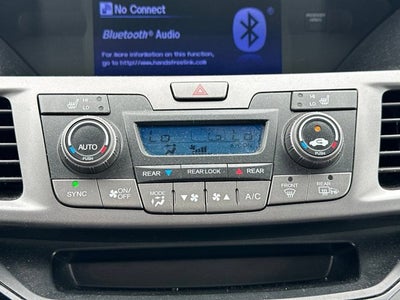 2013 Honda Odyssey EX-L