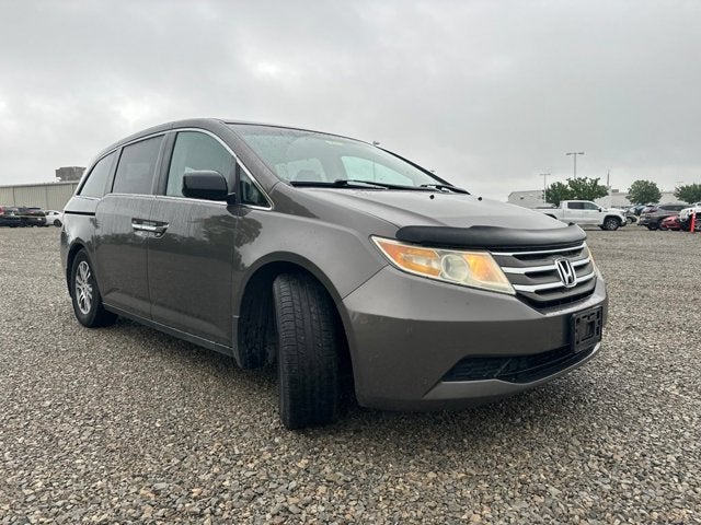 2011 Honda Odyssey EX-L