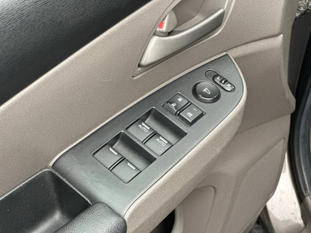 2011 Honda Odyssey EX-L