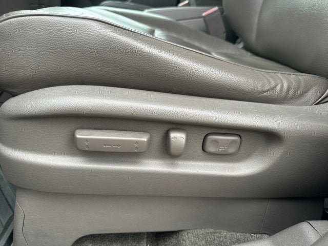 2011 Honda Odyssey EX-L