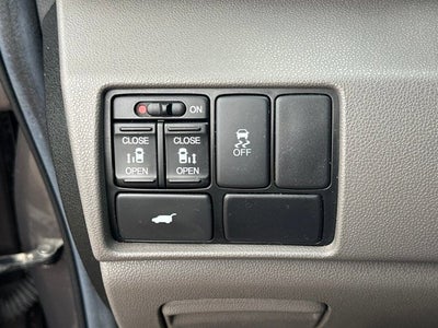 2011 Honda Odyssey EX-L