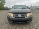 2011 Honda Odyssey EX-L