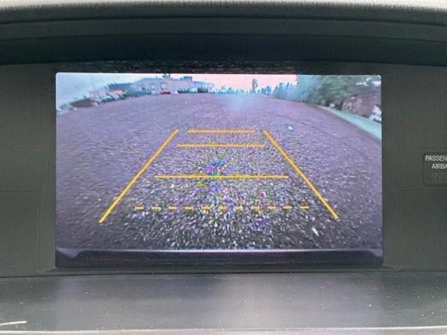 2011 Honda Odyssey EX-L