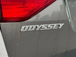 2011 Honda Odyssey EX-L