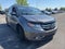 2016 Honda Odyssey Touring Elite