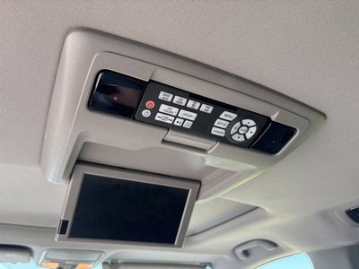 2016 Honda Odyssey Touring Elite