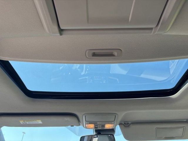 2016 Honda Odyssey Touring Elite