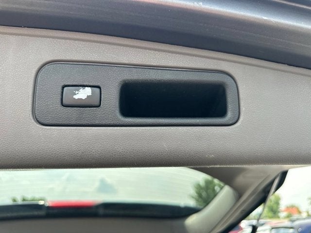 2016 Honda Odyssey Touring