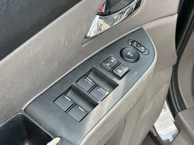 2016 Honda Odyssey Touring