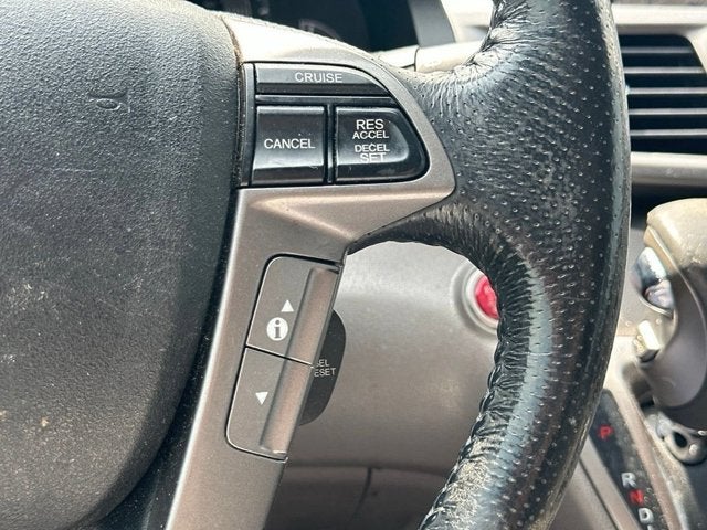 2016 Honda Odyssey Touring