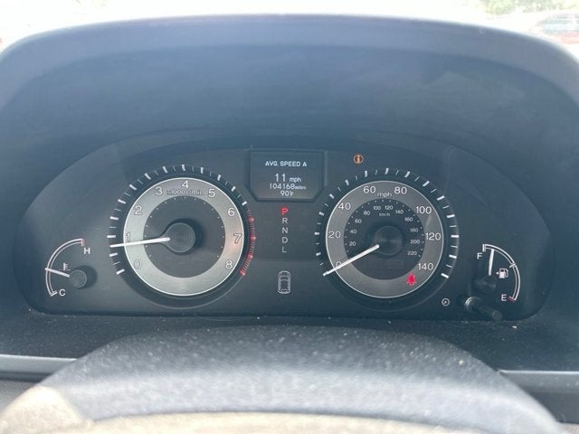 2016 Honda Odyssey Touring