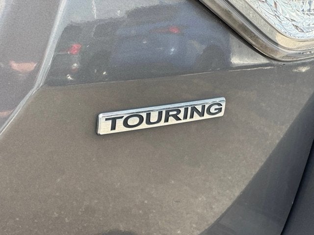 2016 Honda Odyssey Touring