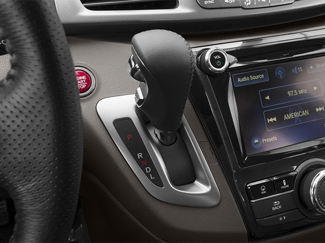 2014 Honda Odyssey Touring