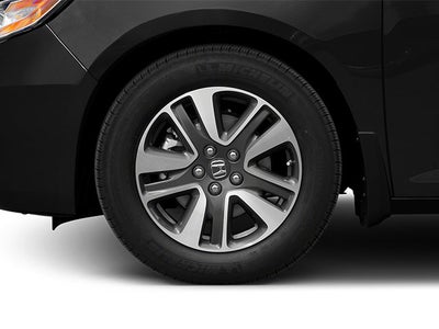 2014 Honda Odyssey Touring