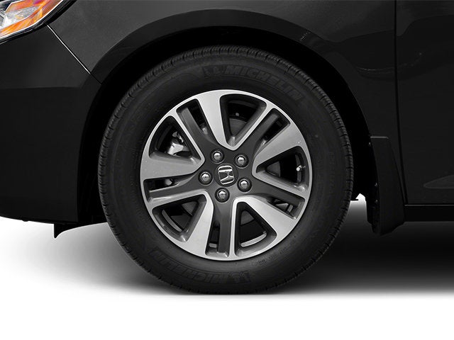 2014 Honda Odyssey Touring