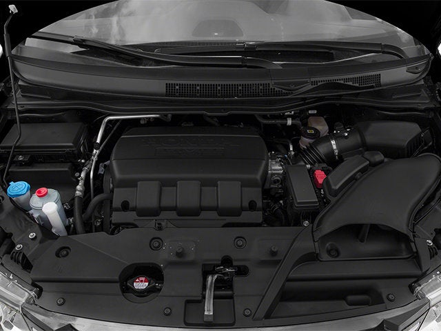2014 Honda Odyssey Touring