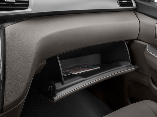 2014 Honda Odyssey Touring