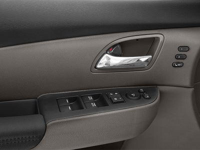 2014 Honda Odyssey Touring