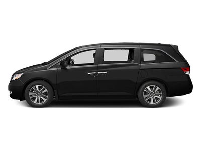2014 Honda Odyssey Touring
