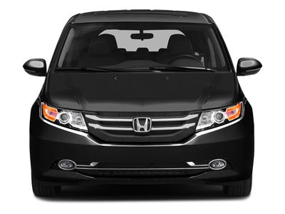 2014 Honda Odyssey Touring