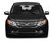 2014 Honda Odyssey Touring