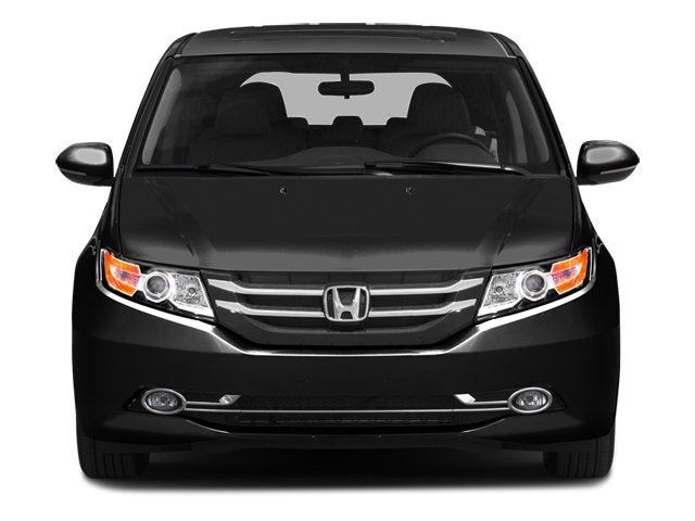 2014 Honda Odyssey Touring