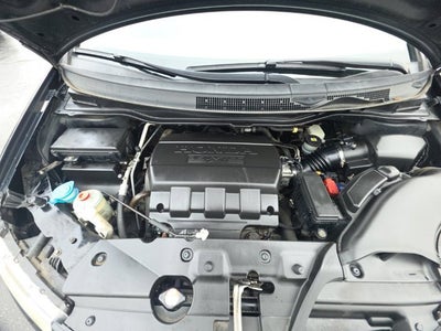 2016 Honda Odyssey Touring