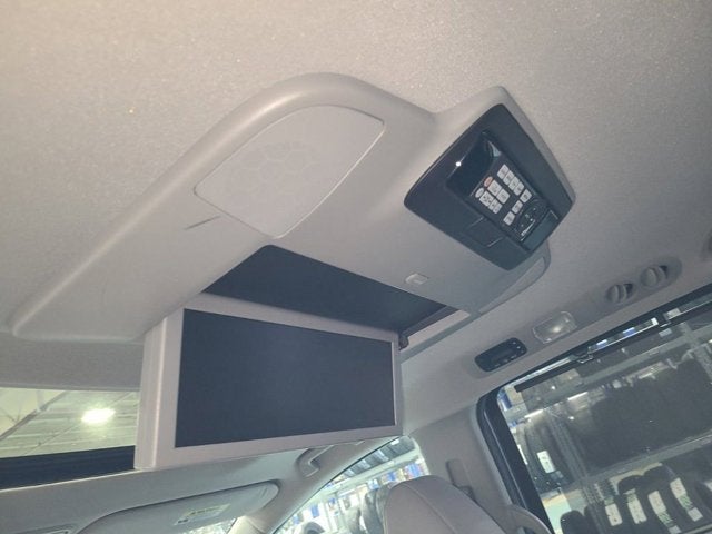 2016 Honda Odyssey Touring