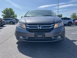 2016 Honda Odyssey Touring