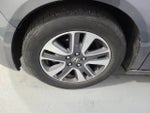 2016 Honda Odyssey Touring