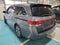 2016 Honda Odyssey Touring