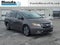 2016 Honda Odyssey Touring Elite